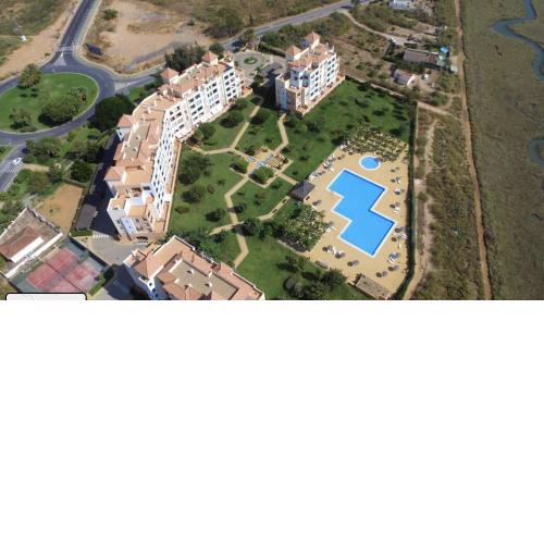 Solmares Las Marismas