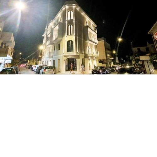 Solmaris Tropea Rooms & Suites