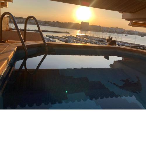 Solo Atico Guest Suites