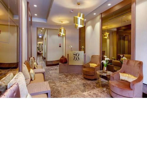 Solo Experience Hotel