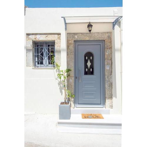 Solomon Premium House