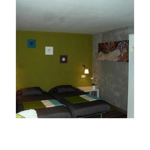 SOLOPUENT Hotel Rural
