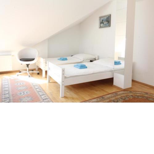 Solstice Room