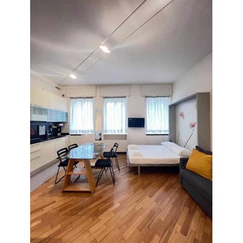 Solution Home Cso Porta Vittoria