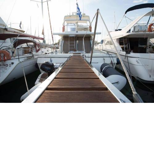 Solymar Greece Yachting. m/y "LL"