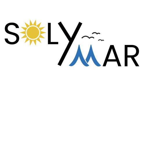 SOLYMAR PONIENTE Apartamento Recién Reformado A 3 min de Playa Poniente y del Centro Parking Opcional