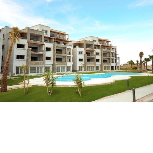 Soma Bay Apartment