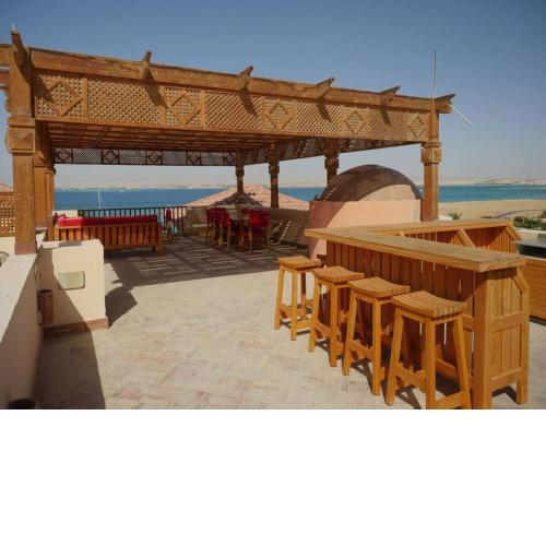 Soma Bay Seafront Luxury Appartement