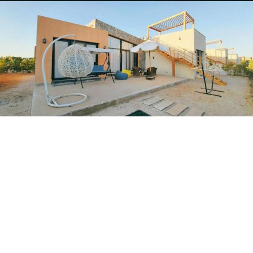 Somabay BW Villa - families only