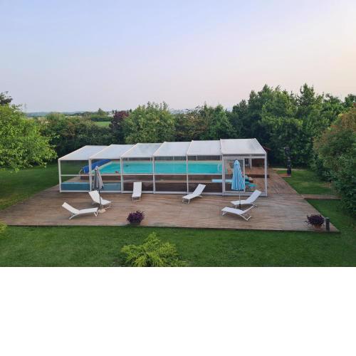 Somente - Locanda di Pregio