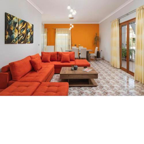 Somine Apartment Chania