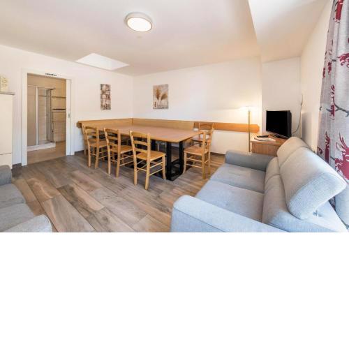 Sommer Chalet Central Top CC6