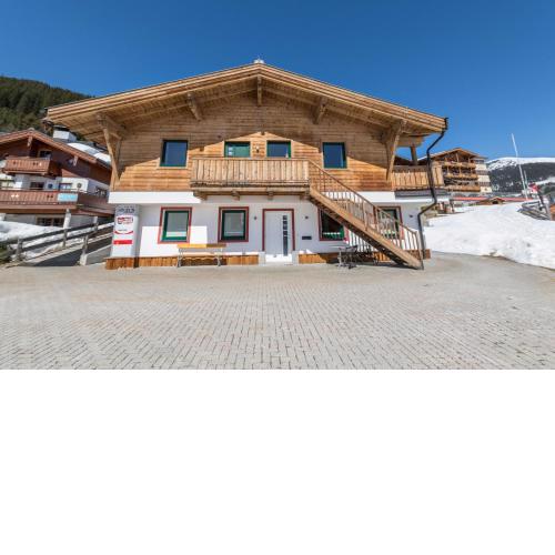 Sommer Chalet Hirsch für 6 Personen