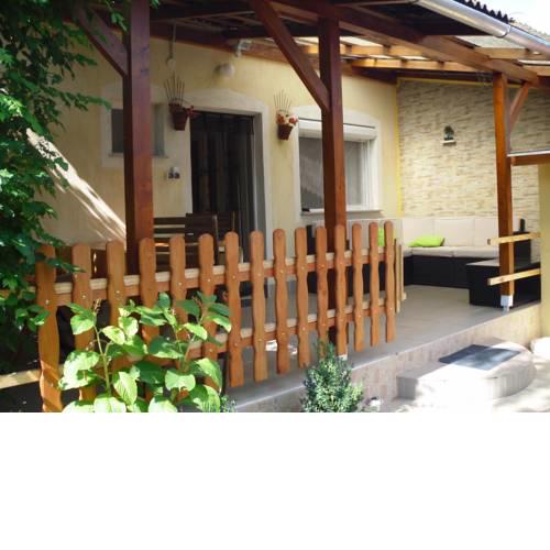 Sommer Ferienhaus