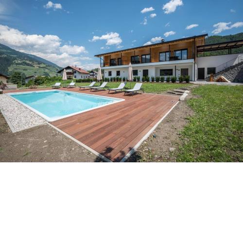 Sommersbergerhof 1935