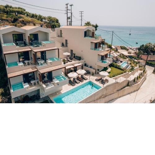Somnus Suites Parga