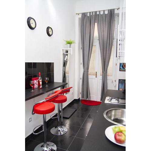 Somogyi Apartman