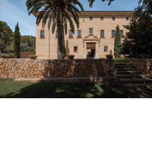 Son Brull Hotel & Spa