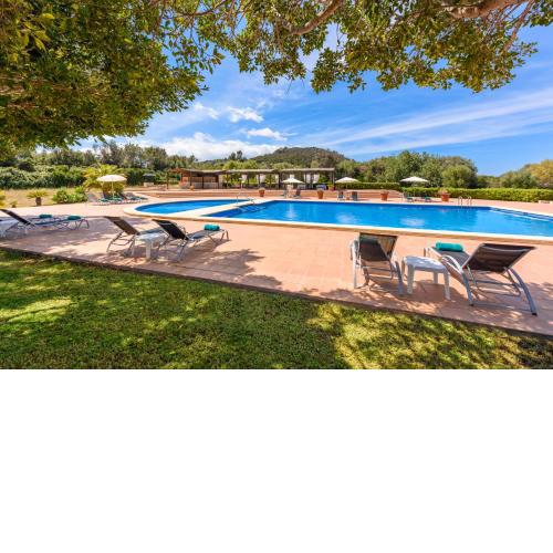 Son Corb Boutique Hotel