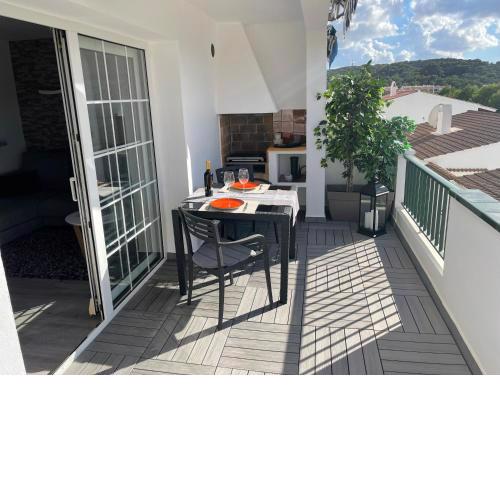 Son Parc - Appartement vue Golf près de la plage