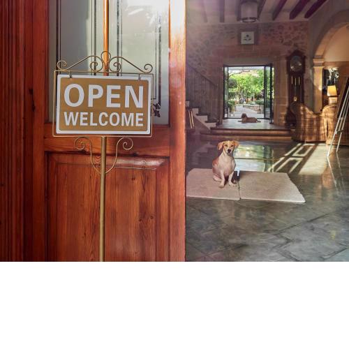 Son Sant Jordi Boutique House
