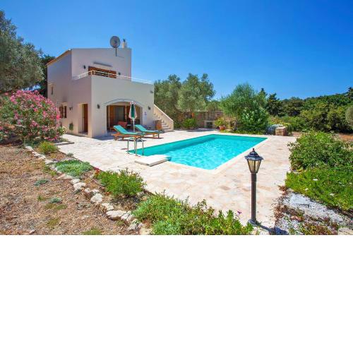 Sonatina villa