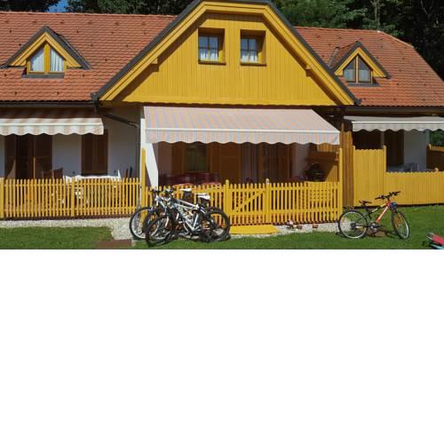 Soncnica Apartment