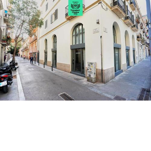 Sonder La Casa del Sol