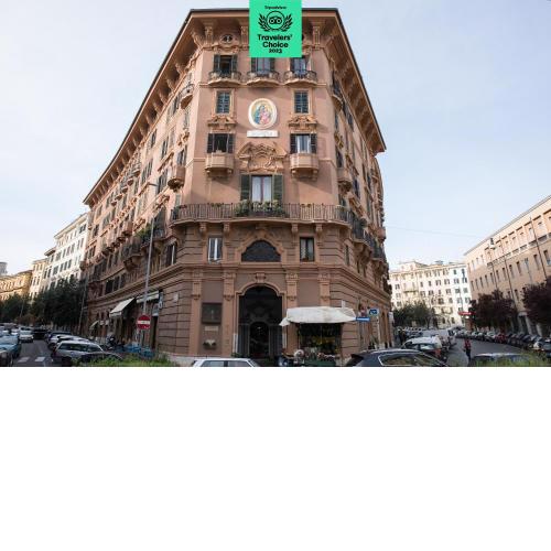 Sonder Piazza San Pietro