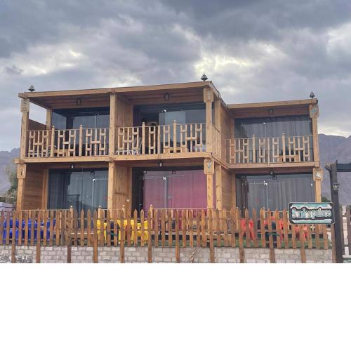Sondos Camp