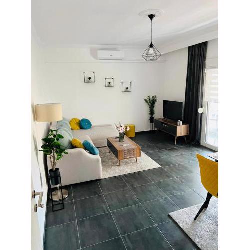 Soners Dream Apartment