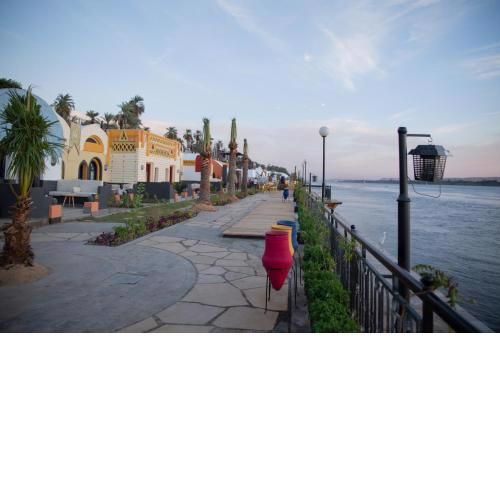 Sonesta Nouba Hotel Aswan