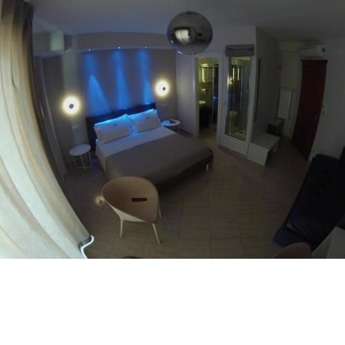 Sonevi Rooms