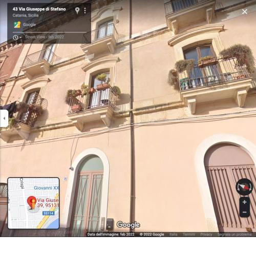 Song Apartment by EUreka