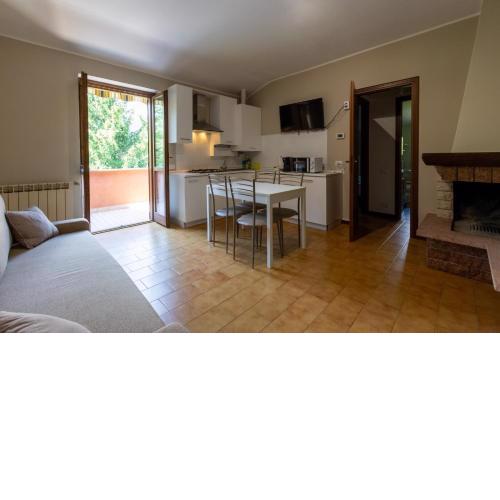 Songavazzo Dream Apartment