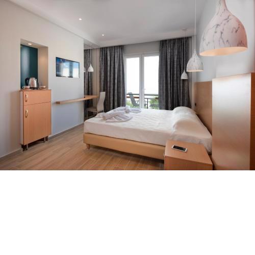 Sonia Hotel & Suites
