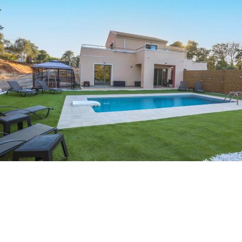 Sonica Villas