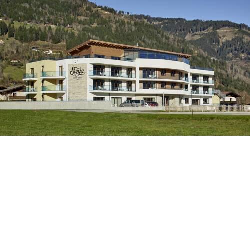 Sonja Alpine Resort Apartments