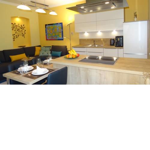 Sonnberg Design Apartments