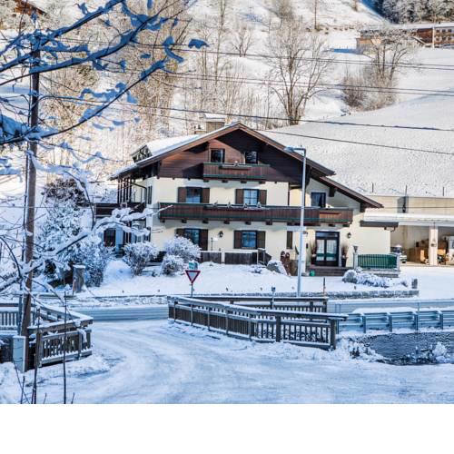 Sonnberg Lodge