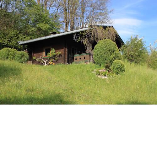 Sonnbergchalet Islitzer