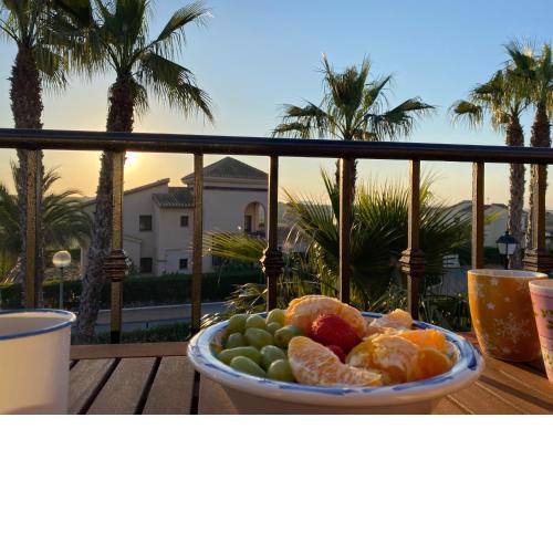 Sonne - Golf - 4Pers. - Apartments