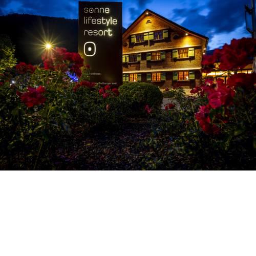Sonne Lifestyle Resort