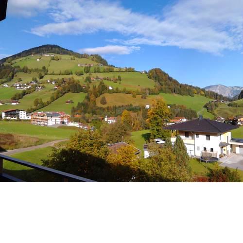 Sonnenalp Bergruhe
