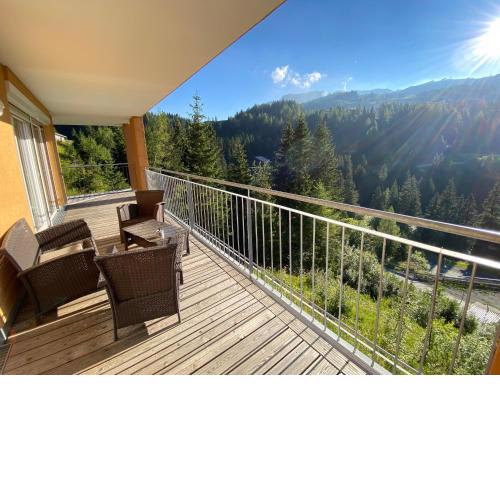 Sonnenalpe Nassfeld top20 LUX