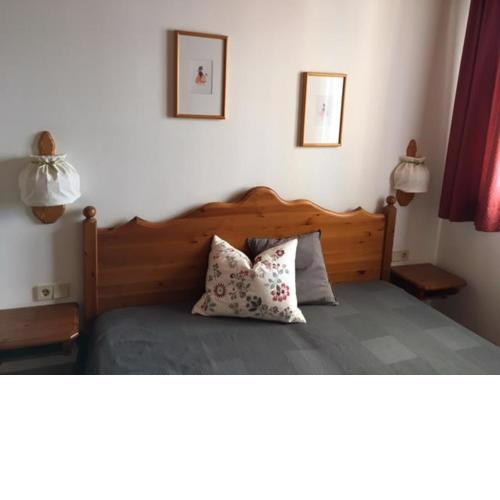 Sonnenapartment Gerlitzen by Seebnb