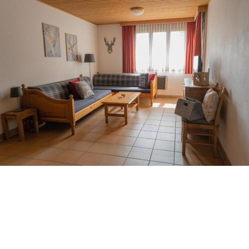 Sonnenapartment Gerlitzen by Seebnb
