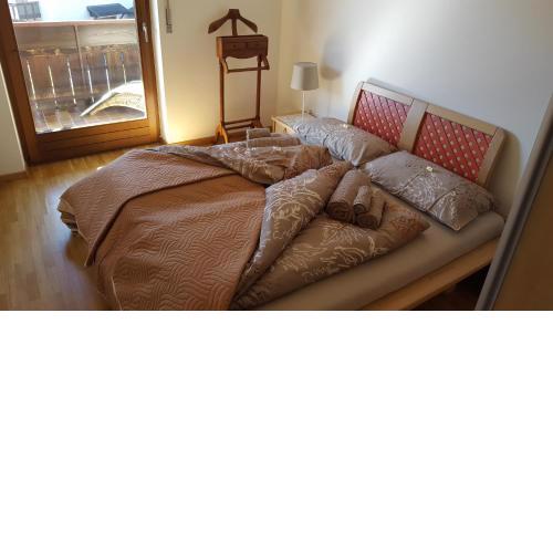 SonnenApartment