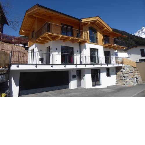 SonnenChalet Werfenweng