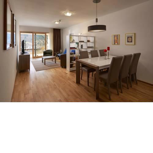 Sonnenhang Apartments - Stunning View